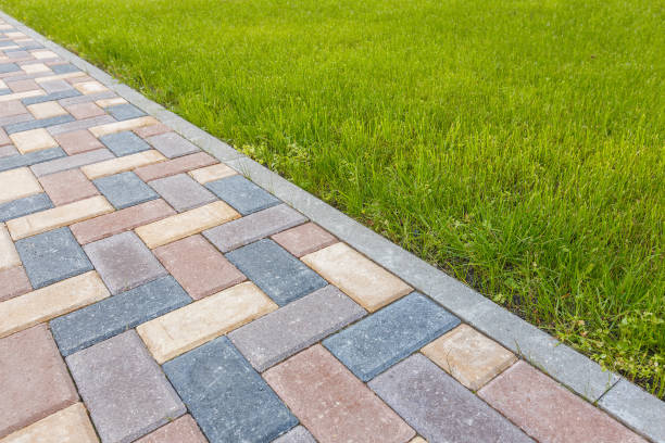 Best Permeable Driveway Pavers in Silver Grove, KY